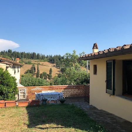 Casale Giocondo Firenze Bagian luar foto