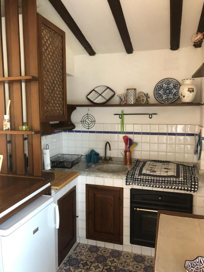 Casale Giocondo Firenze Bagian luar foto
