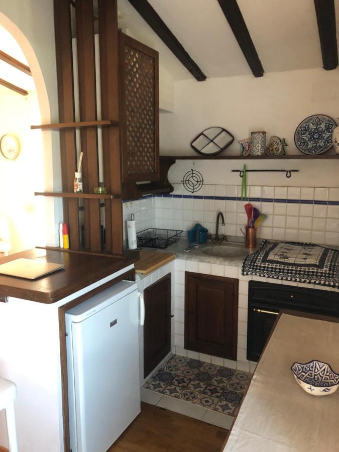 Casale Giocondo Firenze Bagian luar foto