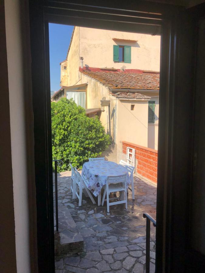 Casale Giocondo Firenze Bagian luar foto