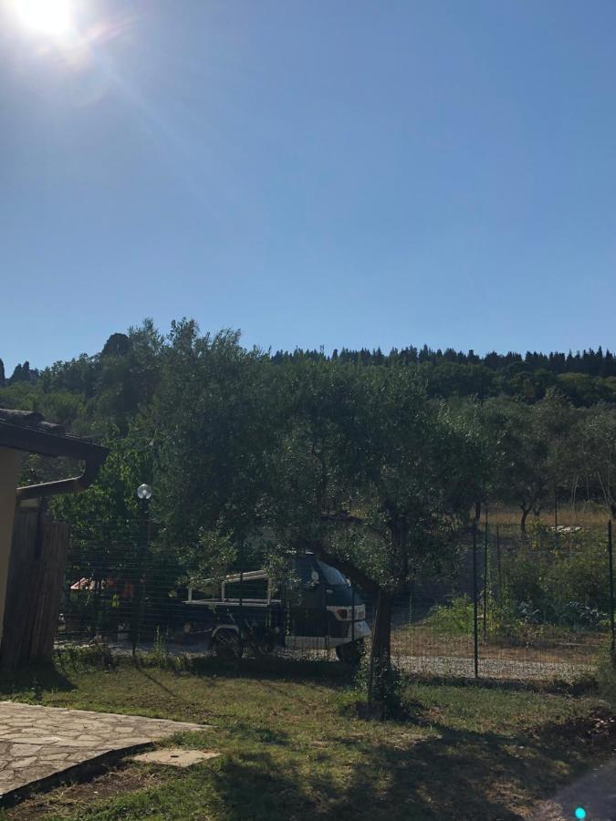 Casale Giocondo Firenze Bagian luar foto