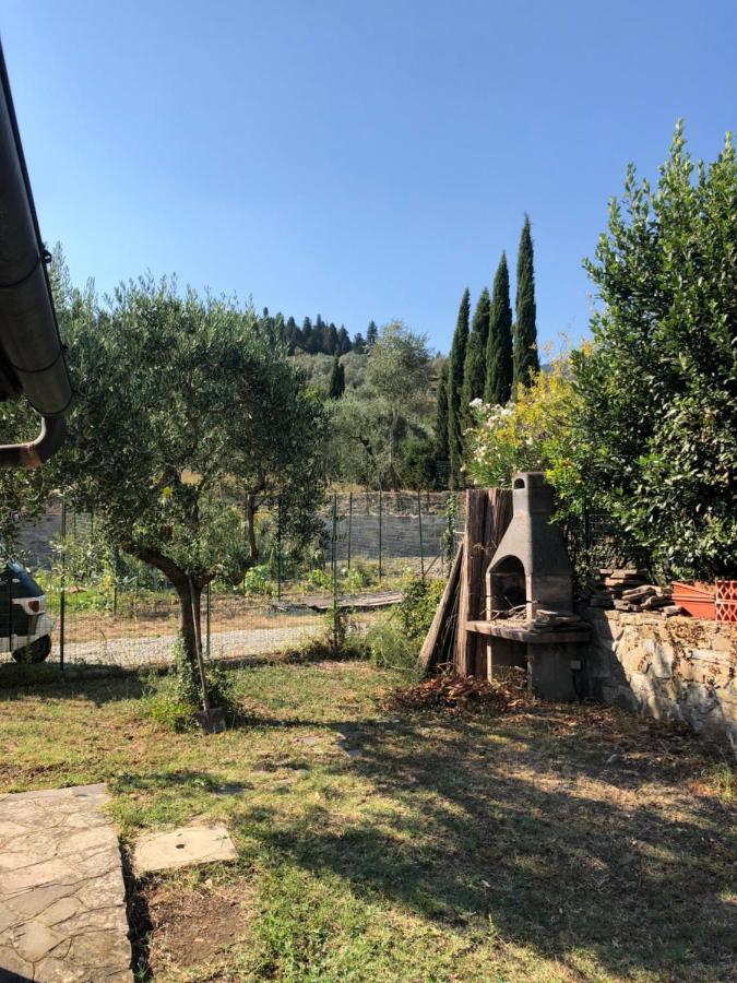 Casale Giocondo Firenze Bagian luar foto