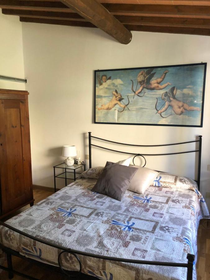 Casale Giocondo Firenze Bagian luar foto