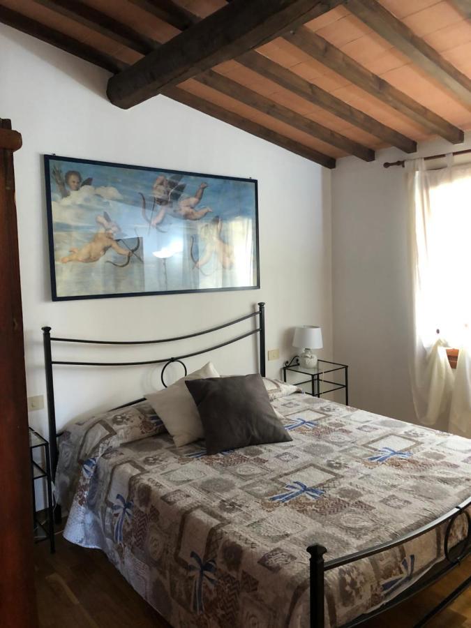 Casale Giocondo Firenze Bagian luar foto