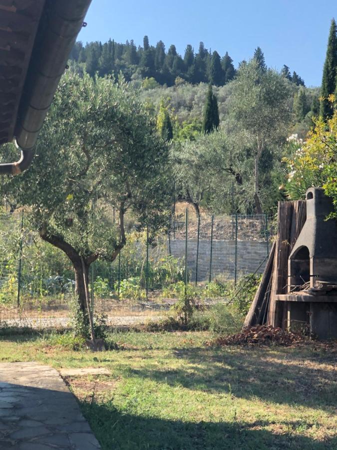 Casale Giocondo Firenze Bagian luar foto