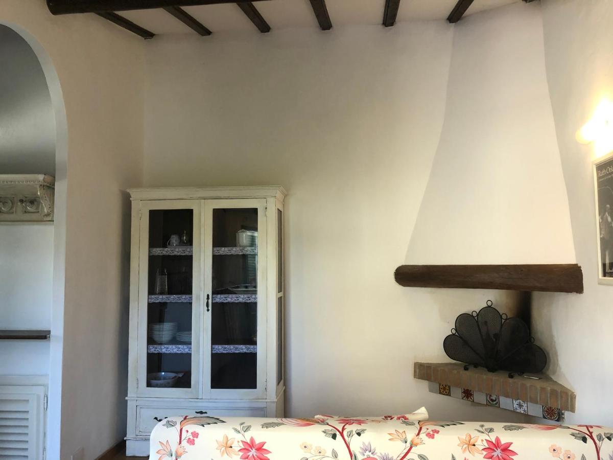 Casale Giocondo Firenze Bagian luar foto