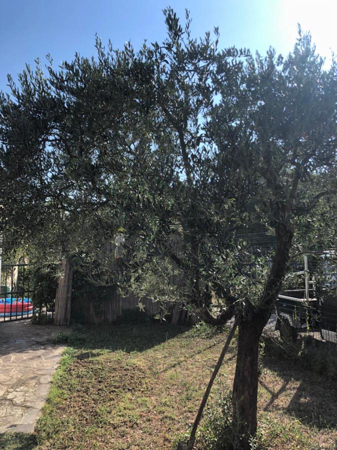 Casale Giocondo Firenze Bagian luar foto
