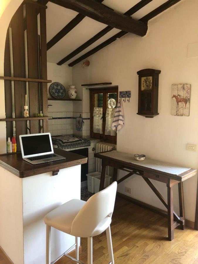 Casale Giocondo Firenze Bagian luar foto