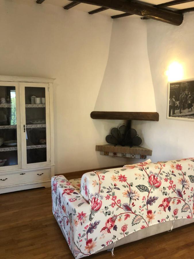 Casale Giocondo Firenze Bagian luar foto