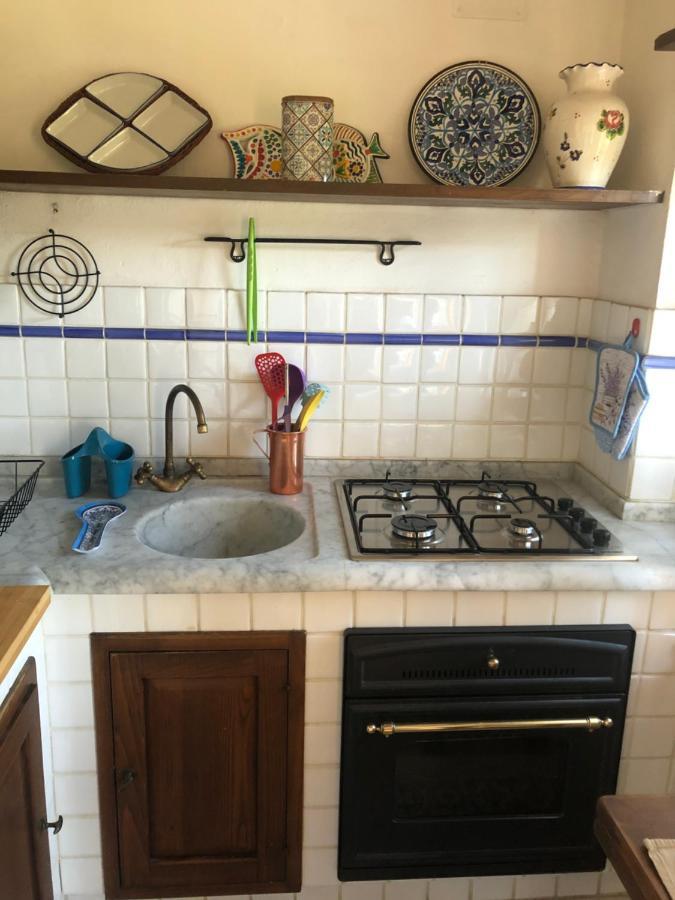 Casale Giocondo Firenze Bagian luar foto