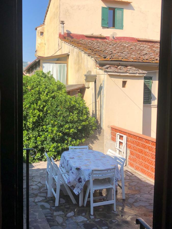Casale Giocondo Firenze Bagian luar foto