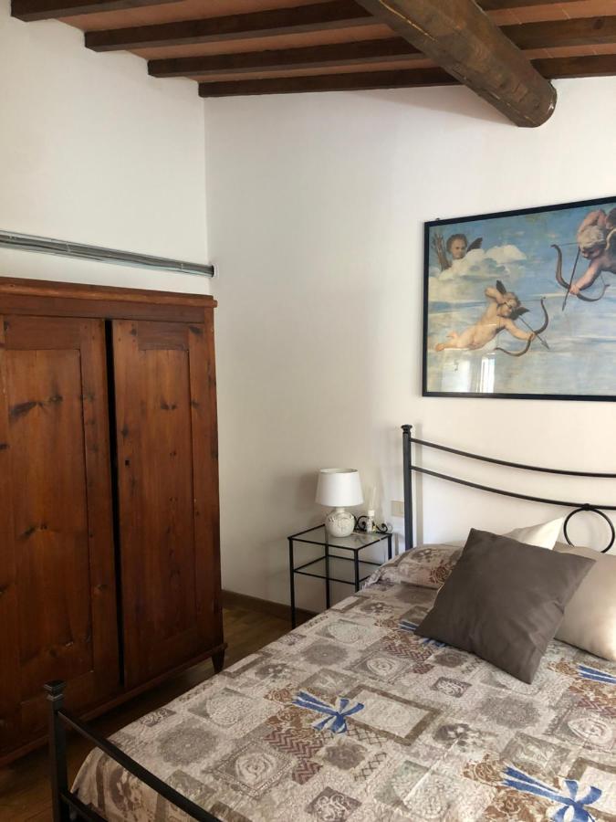 Casale Giocondo Firenze Bagian luar foto