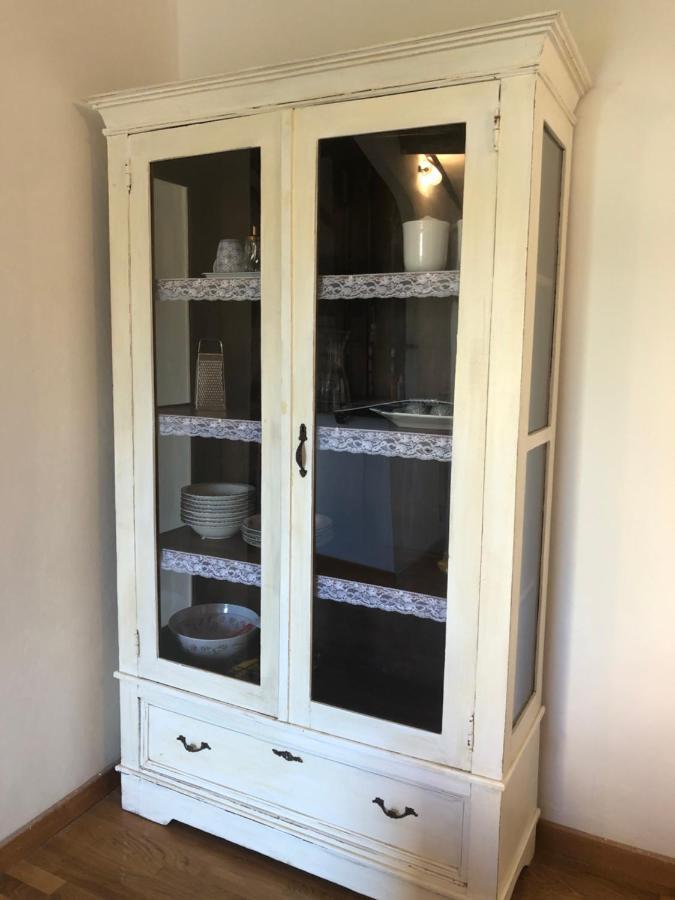 Casale Giocondo Firenze Bagian luar foto