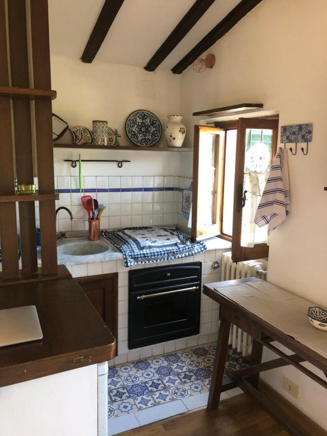 Casale Giocondo Firenze Bagian luar foto